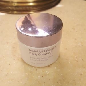 Anti-Aging Night Creme